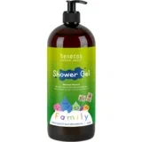 Family Size gel za prhanje "Wellness Moment" - 950 ml
