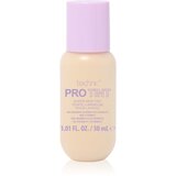 Technic_Cosmetics Pro Tint lagani puder za prirodan izgled nijansa Caramelised Peach 30 ml Cijene