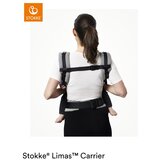 Stokke kengur limas carrier flex - valerian beige | ePonuda.com