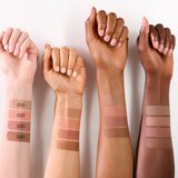 Catrice Soft Melt Liquid To Powder tekuće sjenilo za oči s mat efektom nijansa 020 Peach Fuzz 3.4 ml | shoptok.hr
