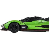  Licencirani auto na daljinsko upravljanje 1:24 Lamborghini SC63 RASTAR- zeleni | Shoptok.si
