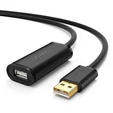 aktivni USB produžni kabl 10m US121 ( 10321 )