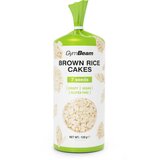 GymBeam brown rice cakes 120 г 7 seeds Cene
