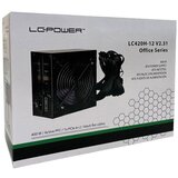 LC-Power napajanje 420W LC420H-12 (LC420H-12 V1.3) Cene