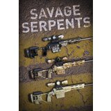 Steam Sniper Ghost Warrior Contracts 2 - Savage Serpents Skin Pack (DLC) (PC) Key GLOBAL Steam Sniper Ghost Warrior Contracts 2 - Savage Serpents Skin Pack (DLC) (PC) Key GLOBAL Slike
