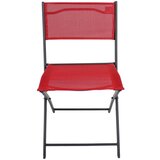 Gardenson SET ZLOŽLJIVIH VRTNIH STOLOV | Shoptok.si