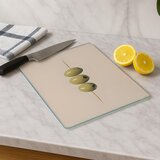 Hermia Daska za sečenje, Šarena | Eponuda.com