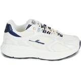 The Mercer Brand Nizke superge The Re-Run Max Evo Bela | Shoptok.si