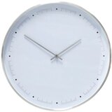 Hübsch Stenska ura ø 40 cm Time – Cene