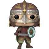 Funko Bobble Figure Movies - The Lord of the Rings POP! - Battle Eowyn | ePonuda.com