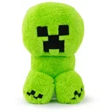 kosmati Creeper plišasta igrača 28cm visoka Barrado