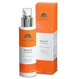 Pino Aromatično ulje za tijelo, Chia Naranča, 100 ml Cijene