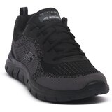 Skechers Modne superge BBK Črna | Shoptok.si