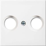 Busch-Jaeger centralni disk alpinws 2531-914, (20892308) Cene