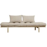 Karup Design kauč Pace Natural Clear/Lan Bež Cijene
