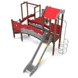  Set FORTRESS 1 - drveni profi set | shoptok.hr
