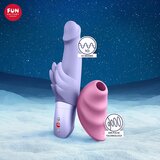 Satisfyer Adventski Kalendar Deluxe - adventski kalendar (24 dijelova) | shoptok.hr