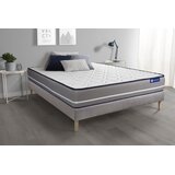 ACTISOM Vzmetnica in podnožje 120x220 cm - Actimemo Pur, (21624187) | Shoptok.si