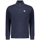 North Sails MUŠKI PLAVI DUŽI DUKSERA S PATENT ZATVARAČEM | shoptok.hr