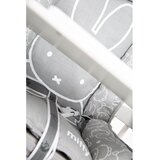 Roba Siva dječja blagovaonska stolica Miffy – | shoptok.hr