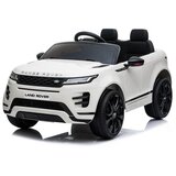  Licencirani auto na akumulator Range Rover Evoque - bijeli | shoptok.hr