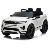  Licenčni avto na akumulator Range Rover Evoque - bel | Shoptok.si