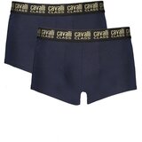 Cavalli Class Muške Bokserice Plave | shoptok.hr