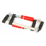 Womax Stolarske stege, 50x150mm, 2 komada u