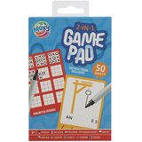Blok Game Pad Model 02 | shoptok.hr