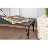 Hanah home tv polica street anthracite | ePonuda.com