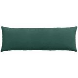  Jastučići za sofu 2 pcs Tamnozelena 120 x 40 cm Kordura tekstil | shoptok.hr