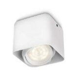 Afzelia spot svetiljka bela LED 1x4.5W 53200/31/16 | ePonuda.com