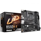Gigabyte MB [B550M K]; | Eponuda.ba