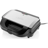 Sorento 3151 90010 sandwich maker 900 W Black, Stainless steel
