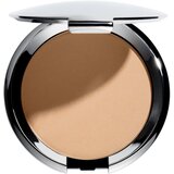 Chantecaille Compact Makeup kompaktni pudrasti make-up z mat učinkom Cashew 10 g | Shoptok.si