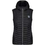LOAP Women's vest ILLIFIE Black