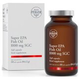 MEV FELLER Super EPA Riblje ulje 1000mg Cijene