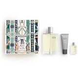 Hermes H24 Fantaisie d'Etriers Set toaletna voda 100 ml + toaletna voda 5 ml + hidratantna krema za kožu 20 ml za moške | shoptok.hr