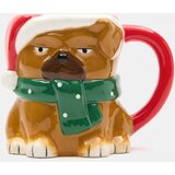Sinsay Šalica s blagdanskim motivom | shoptok.hr