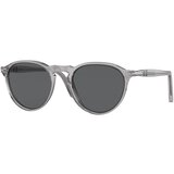 Persol PO3286S 309/B1 L (53) Siva/Siva | Shoptok.si