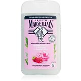Le Petit Marseillais Raspberry & Peony Bio kremasti gel za prhanje 250 ml Cene