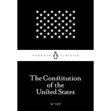 The Book Service Limited Founding Fathers - The Constitution of the United States Cene