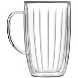 Vialli Design Skodelice v kompletu 2 ks 360 ml Tulip – | Shoptok.si