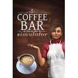 Steam coffee bar simulator key (pc) global | Eponuda.com