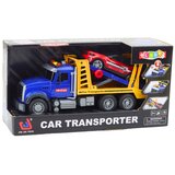  Set zvukova svjetla za vuču kamiona za prijevoz automobila | shoptok.hr