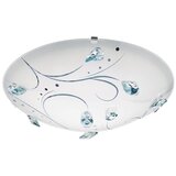  zamensko staklo eglo sorrenta prečnika 31,5 cm | Eponuda.com