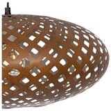 Ixia Viseća svjetiljka u zlatnoj boji s metalnim sjenilom ø 44 cm – | shoptok.hr