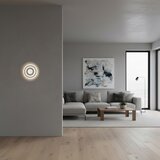 Brilagi led plafonsko svetlo modern mini LED/29W/230V 3000/4000/6000K | Eponuda.com