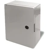 Zidni ormarić MAGNA 280x210x130, IP65 – 39123-OP/280-210