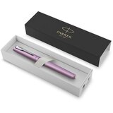 Parker Vector XL Metallic Lilac C.C. Fountain Pen M | shoptok.hr